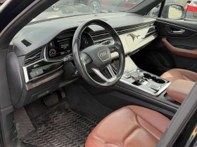 Audi Q7 / ОТ ПРЕДСТАВИТЕЛСТВО / ОБДУХВАНЕ / 360, снимка 7