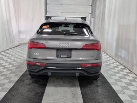 Audi Q5 TECHNIK / АВТОКРЕДИТ, снимка 6