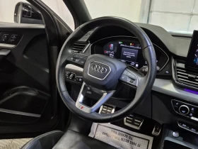 Audi Q5 TECHNIK / АВТОКРЕДИТ, снимка 11