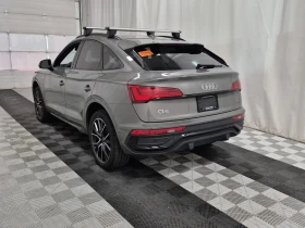 Audi Q5 TECHNIK / АВТОКРЕДИТ, снимка 5