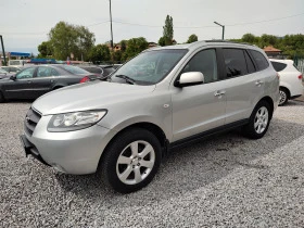 Hyundai Santa fe 2.2CRDi | Mobile.bg    2