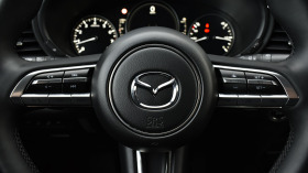 Mazda CX-30 2.0 SKYACTIV-X PLUS LUXURY 4x4 Automatic, снимка 10