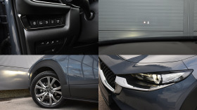 Mazda CX-30 2.0 SKYACTIV-X PLUS LUXURY 4x4 Automatic, снимка 17 - Автомобили и джипове - 42651400