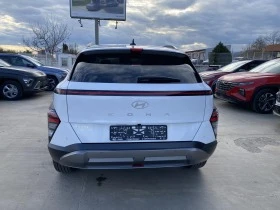 Hyundai Kona Exclusive New 1.6 T-GDI 198 ..   | Mobile.bg    7