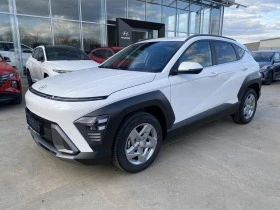 Hyundai Kona Exclusive New 1.6 T-GDI 198 ..   | Mobile.bg    1