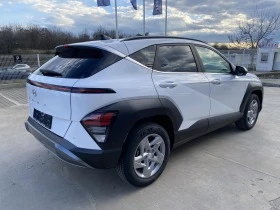 Hyundai Kona Exclusive New 1.6 T-GDI 198 ..   | Mobile.bg    6