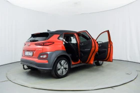 Hyundai Kona EV 64 KW, снимка 6