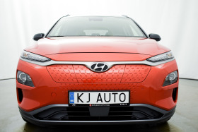 Обява за продажба на Hyundai Kona EV 64 KW ~49 000 лв. - изображение 1