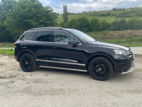 VW Touareg, снимка 2