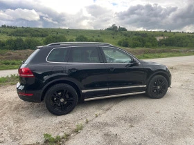 VW Touareg, снимка 4