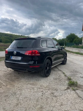 VW Touareg, снимка 5