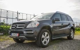 Mercedes-Benz GL 450 4 MATIC, снимка 5