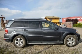 Mercedes-Benz GL 450 4 MATIC | Mobile.bg    7