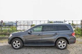 Mercedes-Benz GL 450 4 MATIC | Mobile.bg    6