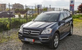 Mercedes-Benz GL 450 4 MATIC | Mobile.bg    2