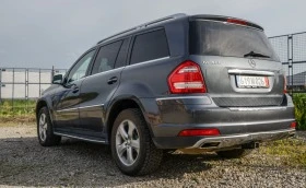 Mercedes-Benz GL 450 4 MATIC, снимка 1