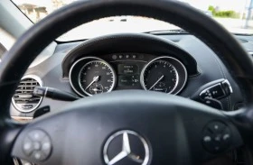 Mercedes-Benz GL 450 4 MATIC, снимка 8