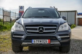 Mercedes-Benz GL 450 4 MATIC, снимка 3