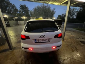 Audi Q7 !!!!РЕАЛНИ КМ!!!!!, снимка 3