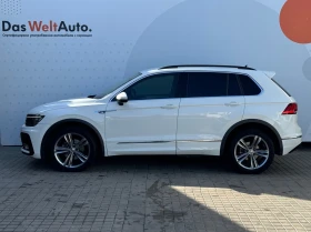 VW Tiguan Comfortline 2.0TDI 4MOTION BMT | Mobile.bg    2