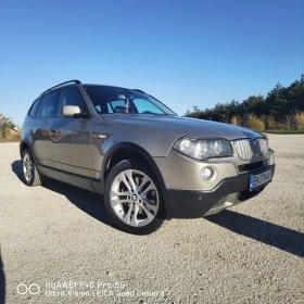 BMW X3 3.0SD/ ШВЕЙЦАРИЯ , снимка 2