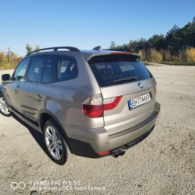 BMW X3 3.0SD/ ШВЕЙЦАРИЯ , снимка 10