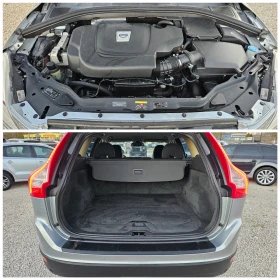 Volvo XC60 2.4D, 175к.с., снимка 15