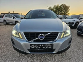 Volvo XC60 2.4D, 175к.с., снимка 2