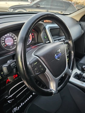 Volvo XC60 2.4D, 175к.с., снимка 12