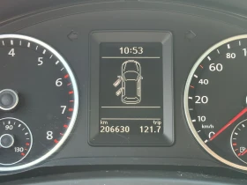 VW Tiguan 2.0TSI 4Motion, снимка 10