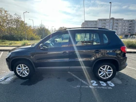 VW Tiguan 2.0TSI 4Motion, снимка 4