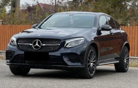 Mercedes-Benz GLC 250 d 4Matic+ Coupe AMG Line - [4] 