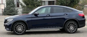 Mercedes-Benz GLC 250 d 4Matic+ Coupe AMG Line, снимка 5