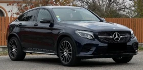 Mercedes-Benz GLC 250 d 4Matic+ Coupe AMG Line - [1] 