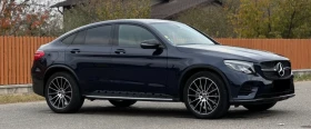 Mercedes-Benz GLC 250 d 4Matic+ Coupe AMG Line, снимка 4