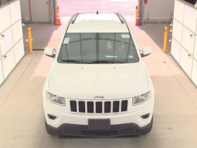 Jeep Grand cherokee LAREDO* 3.6* V6* ПОДГРЕВ* НАВИ* КЕЙЛЕС* БЛУТУТ, снимка 5