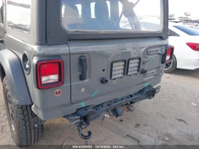 Jeep Wrangler UNLIMITED SPORT 4X4,  ! | Mobile.bg    10