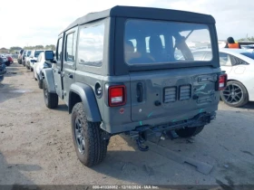 Jeep Wrangler UNLIMITED SPORT 4X4,  ! | Mobile.bg    5