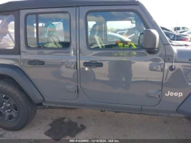 Jeep Wrangler UNLIMITED SPORT 4X4,  ! | Mobile.bg    4