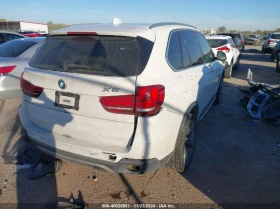 BMW X5 XDRIVE35I, снимка 4