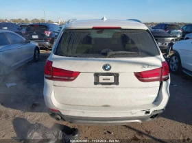 BMW X5 XDRIVE35I, снимка 6