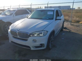 BMW X5 XDRIVE35I, снимка 2