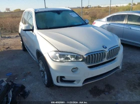 BMW X5 XDRIVE35I, снимка 1