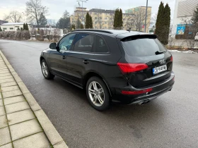 Audi SQ5, снимка 4