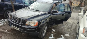 Volvo Xc90, снимка 1