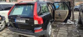 Volvo Xc90 | Mobile.bg    6