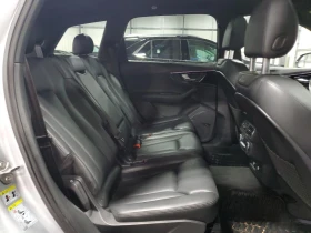 Audi Q7 PRESTIGE* Keyless* подгрев* Дистроник* BOSE* CarPl, снимка 9