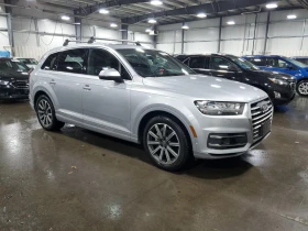 Audi Q7 PRESTIGE* Keyless* подгрев* Дистроник* BOSE* CarPl, снимка 3