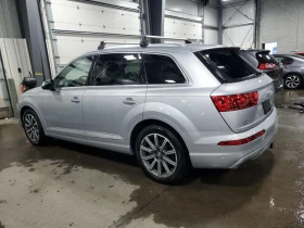 Audi Q7 PRESTIGE* Keyless* подгрев* Дистроник* BOSE* CarPl, снимка 4