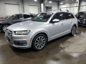 Audi Q7 PRESTIGE* Keyless* подгрев* Дистроник* BOSE* CarPl, снимка 1